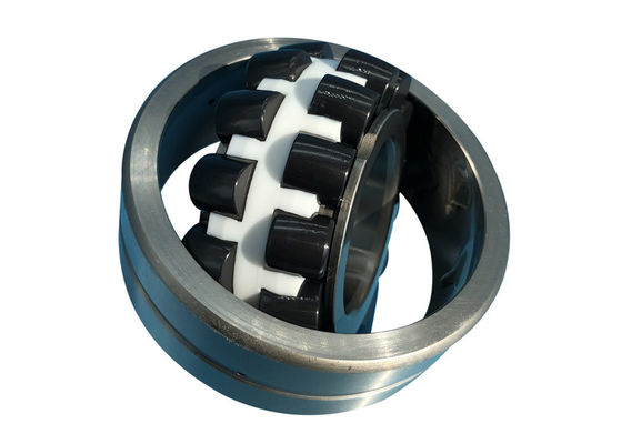 1205 Hybrid Ceramic Ball Bearings For Vacuum Equipment Wear Resistance