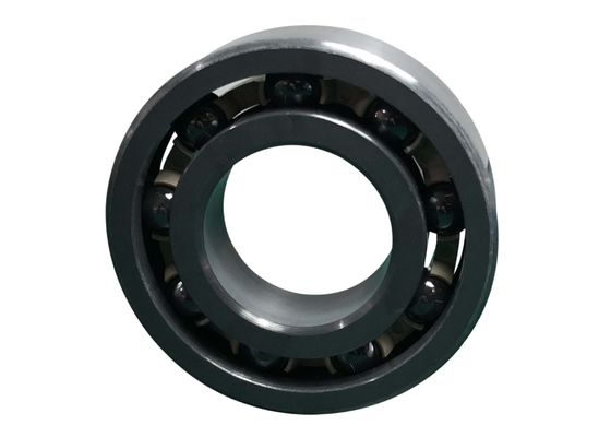 High Temperature Resistance 6904 Ceramc Ball Bearing For Renewable Energy